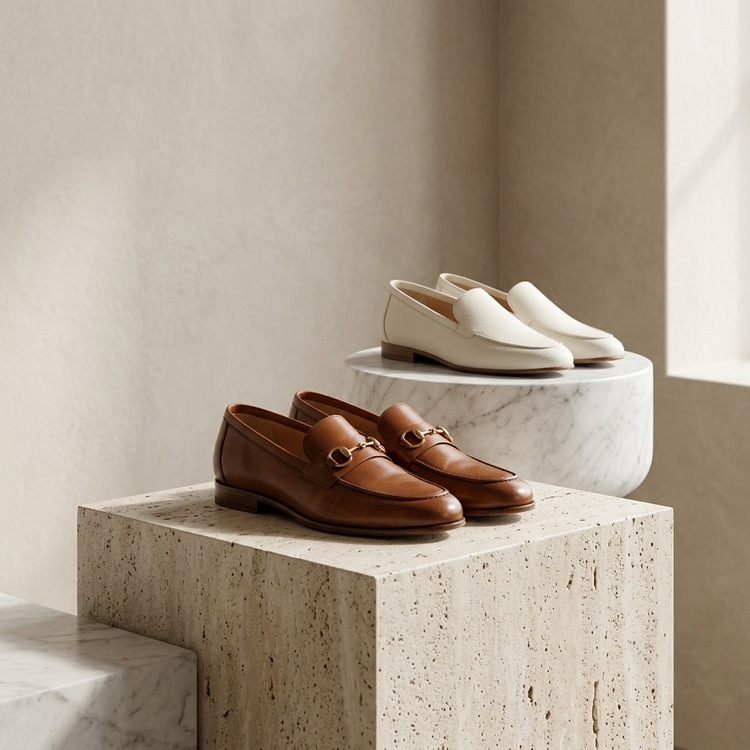 Mocassins