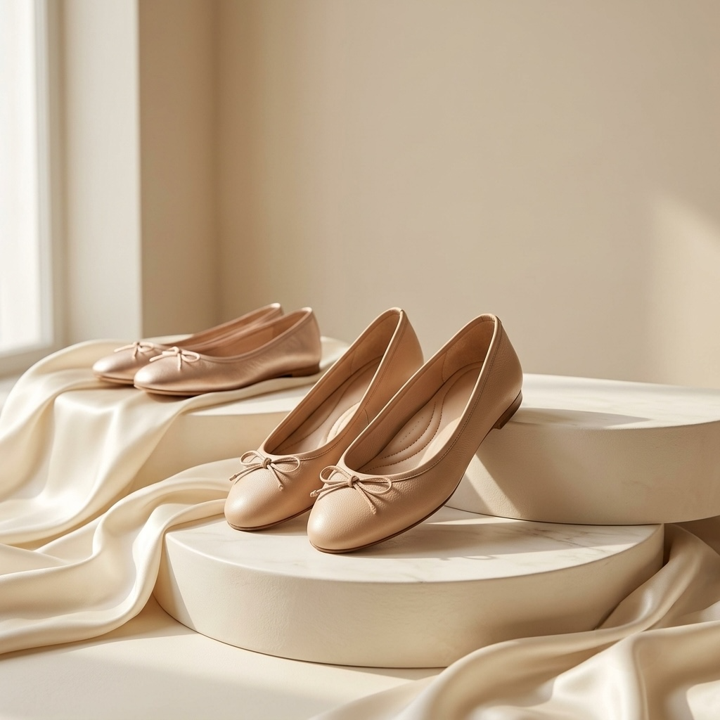 Ballerines