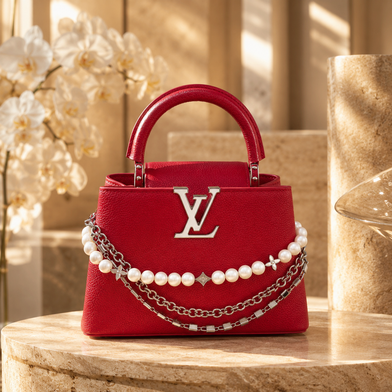 Sac  Louis Vuitton