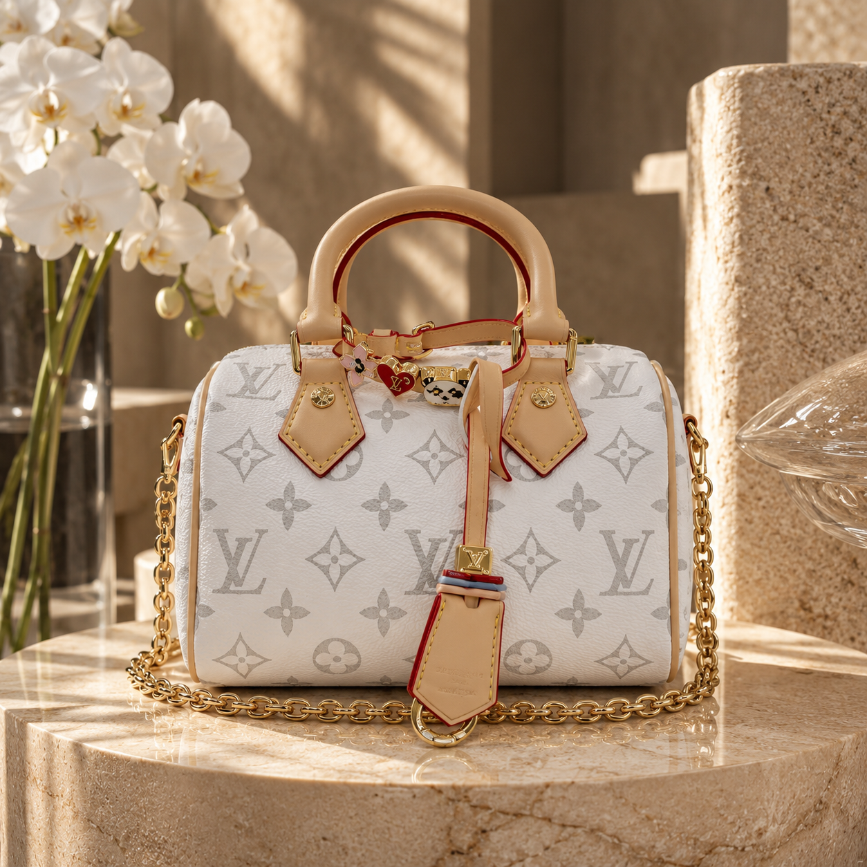Sac Louis Vuitton