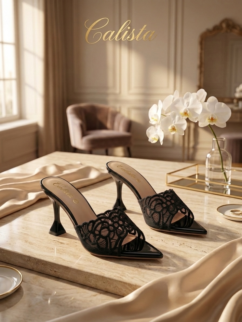 sabot calista
