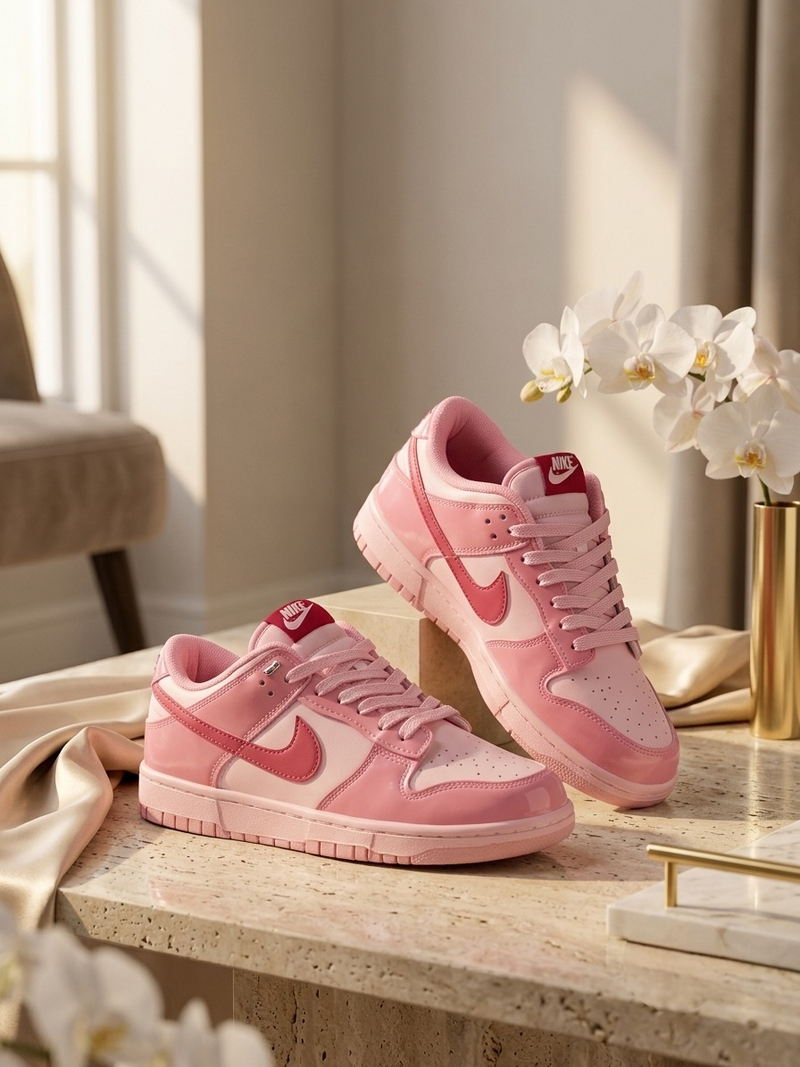 bascket nike